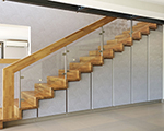 Construction et protection de vos escaliers par Escaliers Maisons à Deneuille-les-Chantelle